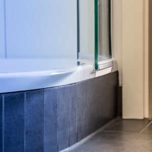 Dichtungsdetail aus dem Sealis-Sortiment